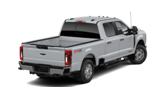 2026 Ford Super Duty® External Image 4